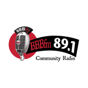 Radio BBB 89.1 FM