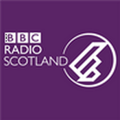 Radio BBC Radio Scotland Extra