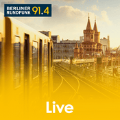 Radio BERLINER RUNDFUNK 91.4