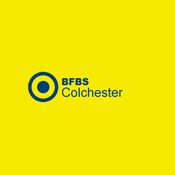 Radio BFBS Colchester