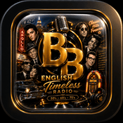 Radio BillyBoy340 Timeless Radio