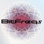 Radio BitFreqs