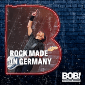 Radio RADIO BOB! Rock made in Germany