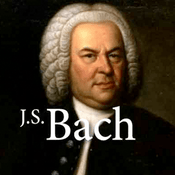 Radio CALM RADIO - J. S. Bach