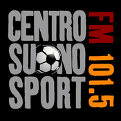 Radio Centro Suono Sport