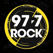 Radio 97.7 ROCK - CFGP-FM