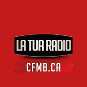 Radio CFMB 1280AM Radio Montréal