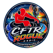 Radio CFTR the Rogue
