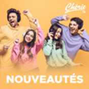 Radio CHERIE NOUVEAUTES