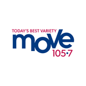 Radio CHRE Move 105.7 FM