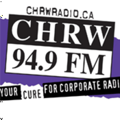 Radio 94.9 CHRW