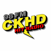Radio Hit Radio 98 CKHD
