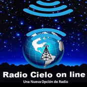 Radio Radio Cielo on line