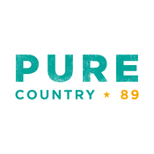 Radio CIMX Pure Country 89