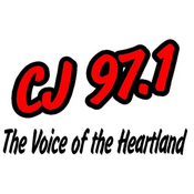 Radio CJ 97.1 FM - The Voice of the Hearland!