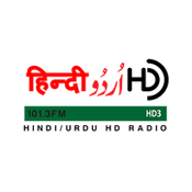 Radio CJSA-HD3 CMR Desi Music Joint