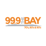 Radio CJUK 99.9 The Bay