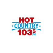 Radio CKHZ-FM Hot Country