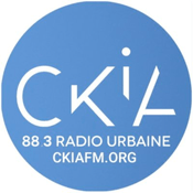 Radio CKIA FM 88,3