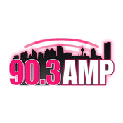 Radio CKMP 90.3 Amp Radio Calgary FM