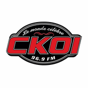 Radio CKOI 96.9 FM