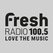 Radio CKRU 100.5 Fresh Radio