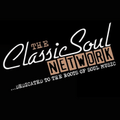 Radio The Classic Soul Network