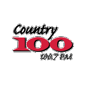 Radio CILG-FM - Country 100 100.7 FM