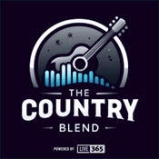 Radio The Country Blend