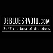 Radio debluesradio.com