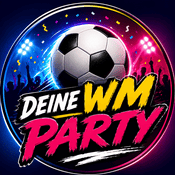 Radio Deine WM Party