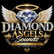 Radio Diamond Angels Sounds