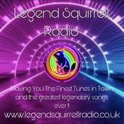 Radio Legend Squirrell Radio