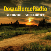 Radio DownHomeRadio