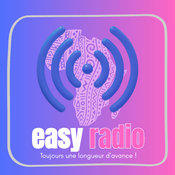 Radio EASY RADIO KRIBI