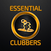 Radio Essential Clubbers Channel 1