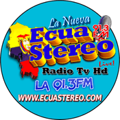 Radio Ecua Stereo Radio TV