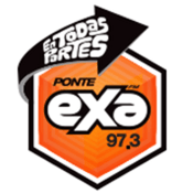 Radio Exa FM Monterrey