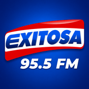 Radio Radio Exitosa 95.5