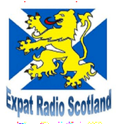 Radio Expat Radio Scotland