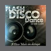 Radio Flash Disco Dance