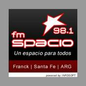 Radio FM Spacio 98.1