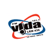 Radio FM Vida 101.7