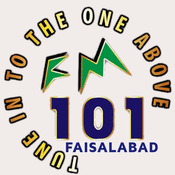 Radio FM101 Faisalabad