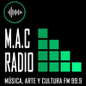 Radio FM M.A.C. 99.9