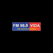 Radio FM Vida San José