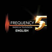 Radio FREQUENCY5FM - Talk - English