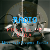 Radio Radio Fuente de Vida