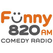 Radio Funny 820