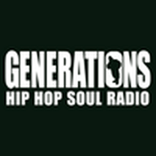 Radio Générations - RAP-FR Gold